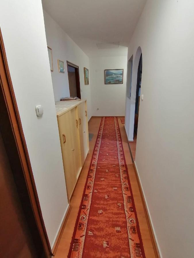 Joos Apartman Sarvar Ngoại thất bức ảnh