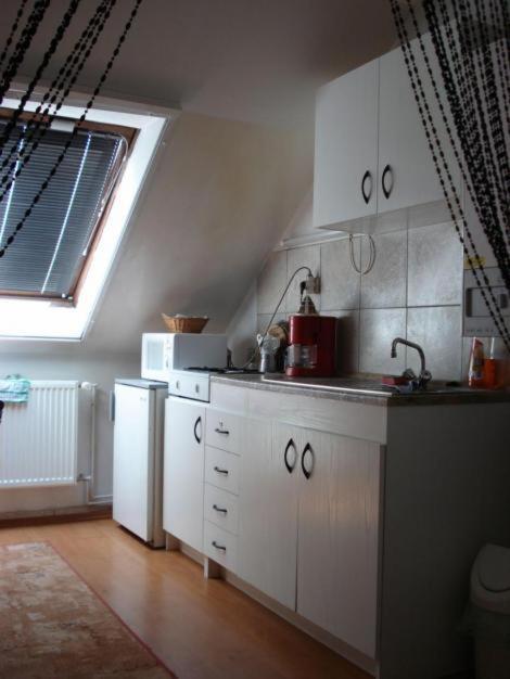 Joos Apartman Sarvar Ngoại thất bức ảnh