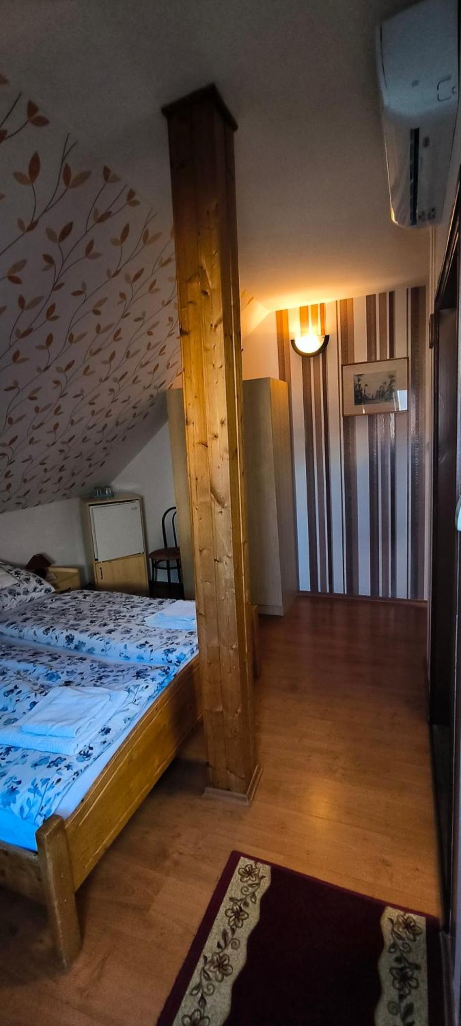 Joos Apartman Sarvar Ngoại thất bức ảnh