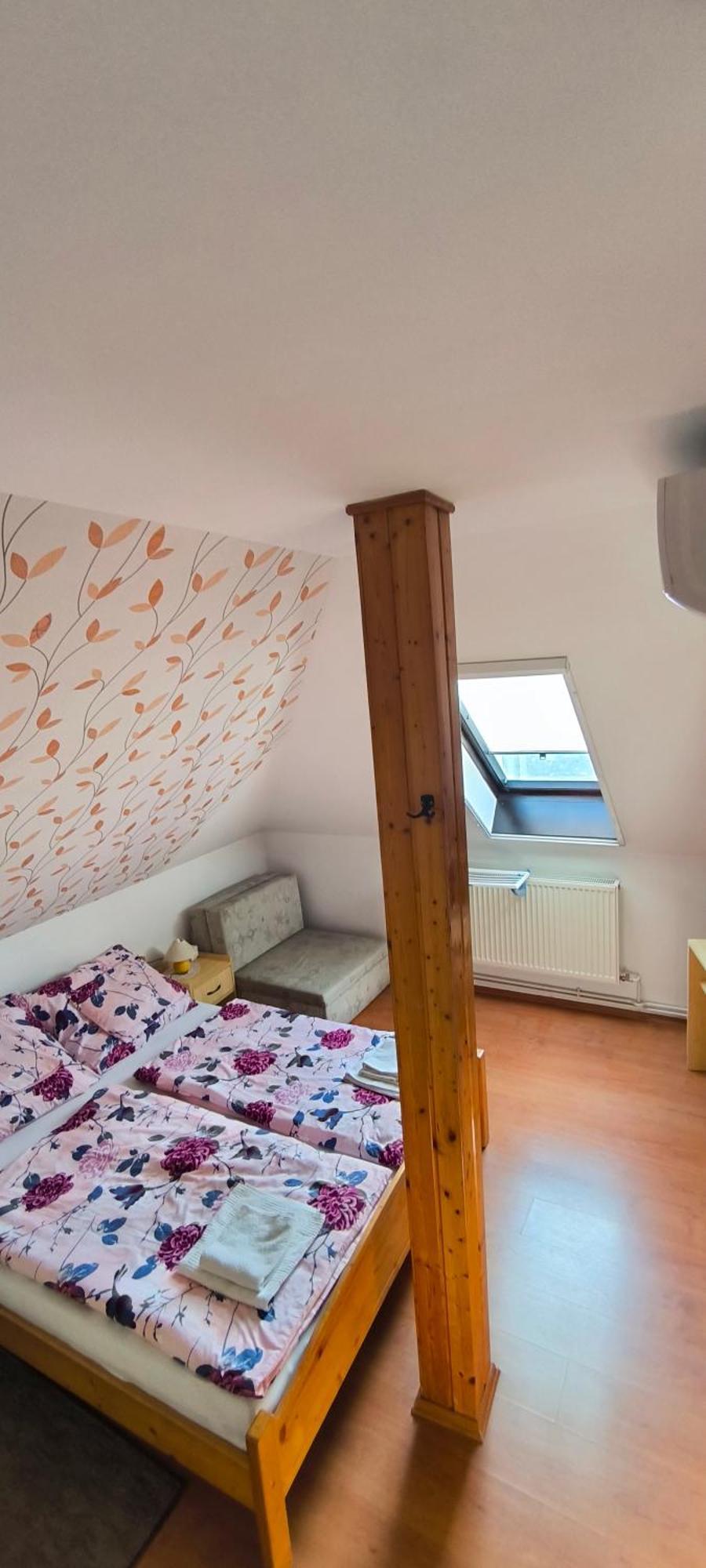 Joos Apartman Sarvar Ngoại thất bức ảnh