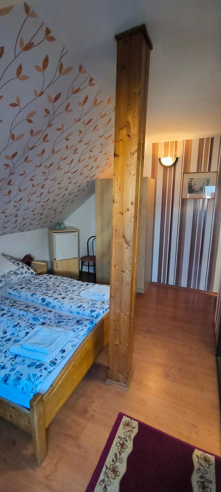 Joos Apartman Sarvar Ngoại thất bức ảnh